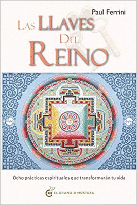 LAS LLAVES DEL REINO