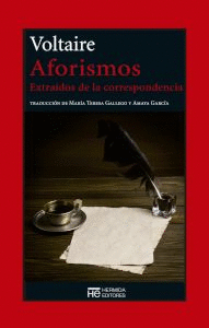 AFORISMOS. EXTRAIDOS DE LA CORRESPONDENCIA