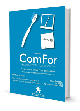 MANUAL COMFOR: PRECURSORES DE LA COMUNICACION