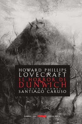 EL HORROR DE DUNWICH