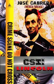 CSI LINCOLN