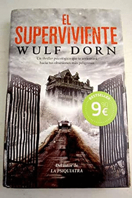 EL SUPERVIVIENTE