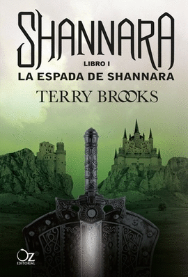 LA ESPADA DE SHANNARA #1