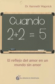 CUANDO 2+2=5 EL REFLEJO DEL AMOR