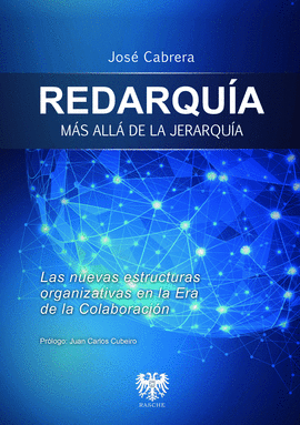 REDARQUIA MAS ALLA DE LA JERARQUIA