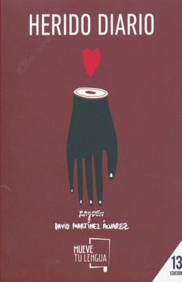 HERIDO DIARIO