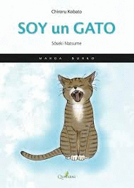 SOY UN GATO