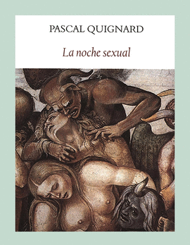 LA NOCHE SEXUAL