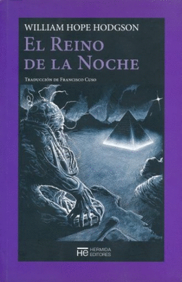 EL REINO DE LA NOCHE