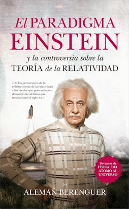 EL PARADIGMA DE EINSTEIN