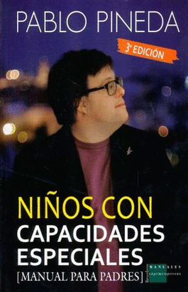 NIÑOS CON CAPACIDADES ESPECIALES