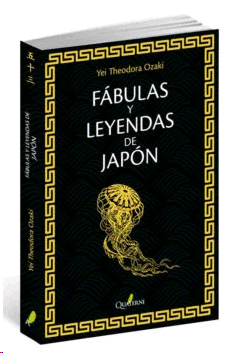 FÁBULAS Y LEYENDAS DE JAPÓN