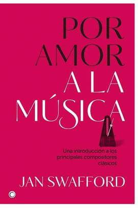 POR AMOR A LA MÚSICA