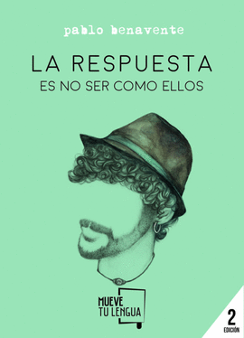 LA RESPUESTA ES NO SER COMO ELLOS