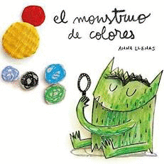EL MONSTRUO DE COLORES PD