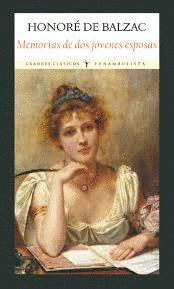 MEMORIAS DE DOS JOVENES ESPOSAS
