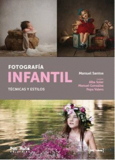 FOTOGRAFIA INFANTIL