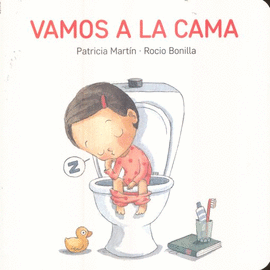VAMOS A LA CAMA