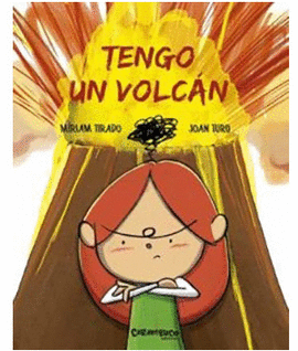 TENGO UN VOLCAN