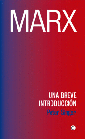 MARX UNA BREVE INTRODUCCIÓN