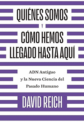 QUIÉNES SOMOS Y CÓMO LLEGAMOS HASTA AQUÍ