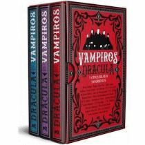 VAMPIROS, DRACULA Y OTROS RELATOS