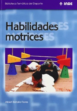 HABILIDADES MOTRICES