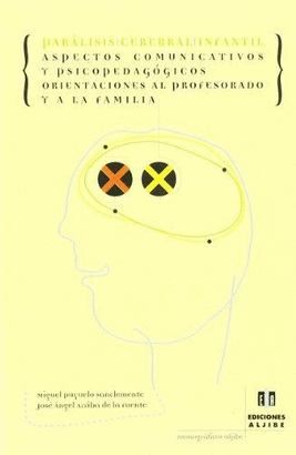 PARALISIS CEREBRAL INFANTIL