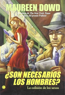 SON NECESARIOS LOS HOMBRES