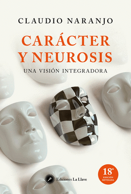 CARÁCTER Y NEUROSIS