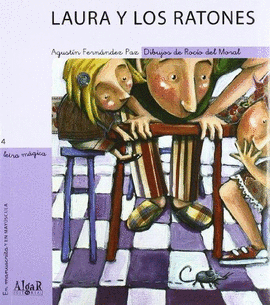 LAURA Y LOS RATONES