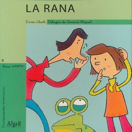 LA RANA