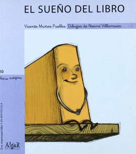 EL SUEÑO DEL LIBRO