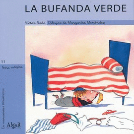 LA BUFANDA VERDE