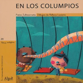EN LOS COLUMPIOS