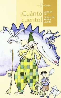 ¡CUANTO CUENTO!