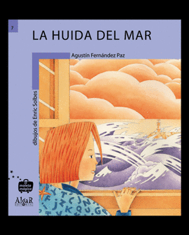 LA HUIDA DEL MAR