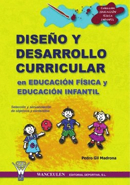 DISEÑO Y DESARROLLO CURRICULAR