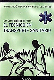 MANUAL PRACTICO PARA EL TECNICO EN TRANSPORTE SANITARIO