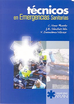 TECNICOS EN EMERGENCIAS SANITARIAS 