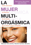 LA MUJER MULTIORGÁSMICA
