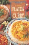 DELICIOSOS PLATOS AL CURRY