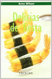 DELICIAS DE FIESTA