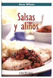 SALSAS Y ALIÑOS