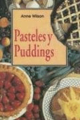 PASTELES Y PUDDINGS