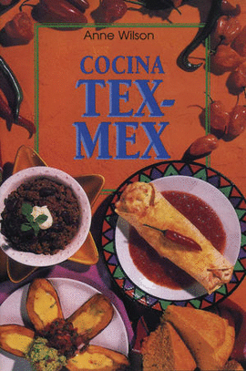 COCINA TEX-MEX