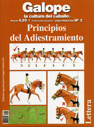 GALOPE LA CULTURA DEL CABALLO GUIA PRACTICA N° 2