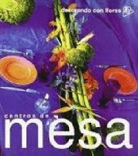 CENTROS DE MESA