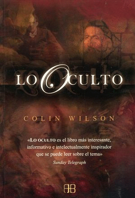 LO OCULTO