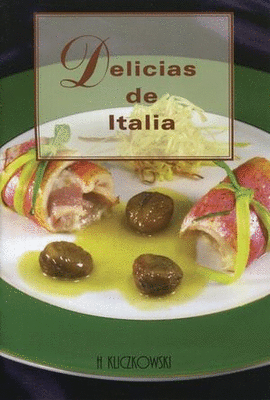 DELICIAS DE ITALIA